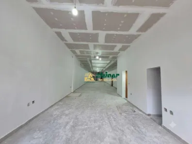 Ponto Comercial para alugar, 200m² no Vila Talarico, São Paulo