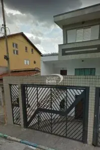 Sobrado com 3 Quartos à venda, 200m² no Vila Ivone, São Paulo