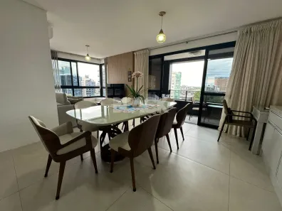 Apartamento com 3 Quartos à venda, 106m² no Centro, Torres