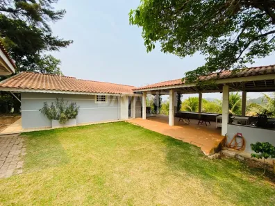 Fazenda/Sítio com 3 Quartos à venda, 300m² no Chácaras São Bento, Valinhos