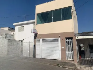 Casa com 2 Quartos à venda, 142m² no Vila Carvalho, Sorocaba