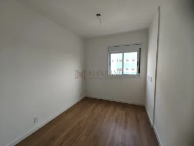 Apartamento com 2 Quartos à venda, 47m² no Vila Nova Cidade Universitária, Bauru