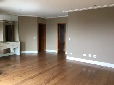 Apartamento com 3 Quartos para alugar, 128m² no Alphaville Centro Industrial e Empresarial/Alphaville., Barueri