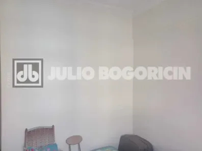 Apartamento com 2 Quartos à venda, 54m² no Méier, Rio de Janeiro