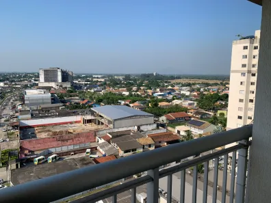 Sala Comercial para alugar, 36m² no Jardim América, Itaguaí