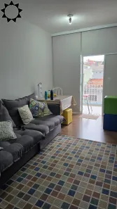 Apartamento com 3 Quartos à venda, 74m² no Quitaúna, Osasco