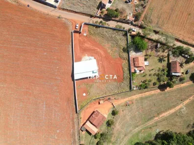 Fazenda/Sítio com 3 Quartos à venda, 315m² no Centro, Pouso Alegre