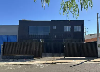 à venda, 427m² no Vila Industrial, Piracicaba