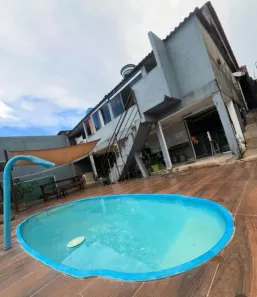 Casa com 3 Quartos à venda, 360m² no San Genaro, Ribeirão das Neves