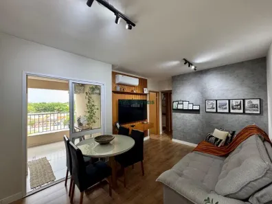 Apartamento com 3 Quartos à venda, 77m² no Jardim Petrópolis, São José dos Campos