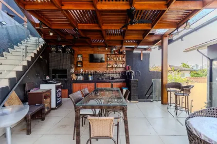 Sobrado com 5 Quartos à venda, 250m² no Sumaré, São Paulo