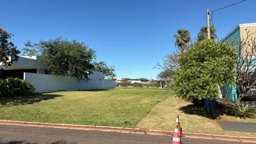 à venda, 600m² no Alphaville Maringá, Iguaraçu