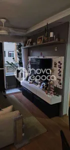 Apartamento com 2 Quartos à venda, 45m² no Encantado, Rio de Janeiro