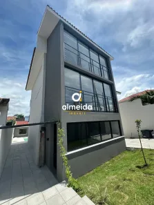 Casa com 5 Quartos à venda, 330m² no Nossa Senhora Medianeira, Santa Maria
