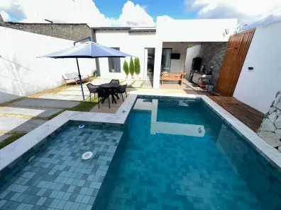 Casa com 3 Quartos à venda, 150m² no Massagueira, Marechal Deodoro
