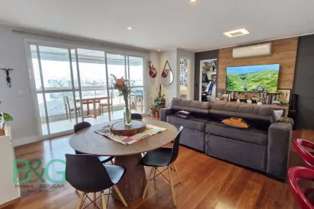 Apartamento com 2 Quartos à venda, 100m² no Jardim São Paulo(Zona Norte), São Paulo