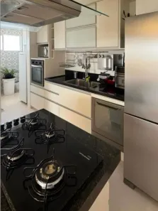 Apartamento com 3 Quartos à venda, 108m² no Luiz Anselmo, Salvador