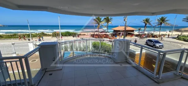 Apartamento com 3 Quartos à venda, 160m² no Recreio dos Bandeirantes, Rio de Janeiro
