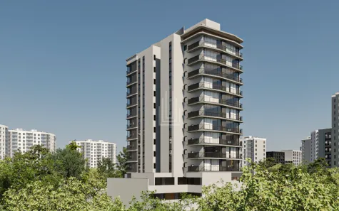 Apartamento com 1 Quarto à venda, 90m² no KLP, Foz do Iguaçu