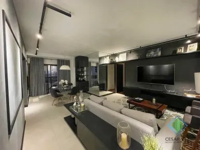 Apartamento com 4 Quartos à venda, 144m² no Centro, Florianópolis