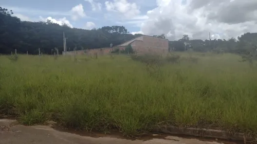 Lote/Terreno à venda, 352m² no Centro, São João Del Rei