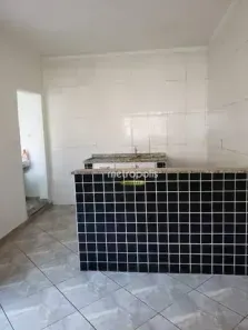 Sobrado com 2 Quartos à venda, 178m² no Jardim do Estádio, Santo André