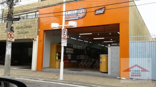 Prédio Comercial à venda, 213m² no Centro, Jundiaí