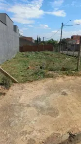 Lote/Terreno à venda, 206m² no Jardim Bertoni, Americana