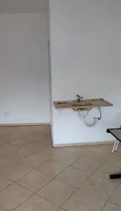 Sala Comercial para alugar, 38m² no Centro, Osasco