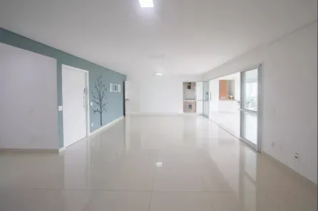 Apartamento com 4 Quartos à venda, 258m² no Vila Cordeiro, São Paulo