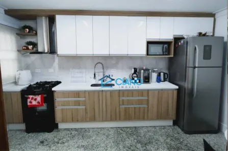 Casa com 3 Quartos à venda, 100m² no Vila Bertioga, São Paulo
