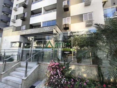 Apartamento com 3 Quartos à venda, 95m² no Gleba Fazenda Palhano, Londrina