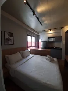 Apartamento com 1 Quarto à venda, 20m² no Jardim Paulista, São Paulo