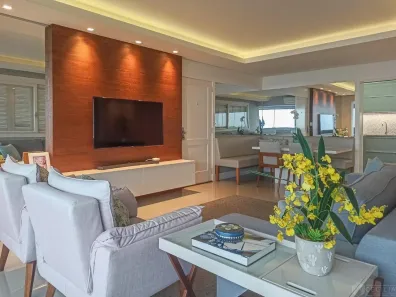 Apartamento com 4 Quartos à venda, 145m² no Boa Vista, Novo Hamburgo