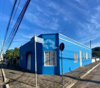 Casa com 2 Quartos à venda, 140m² no Salgado Filho, Santa Maria