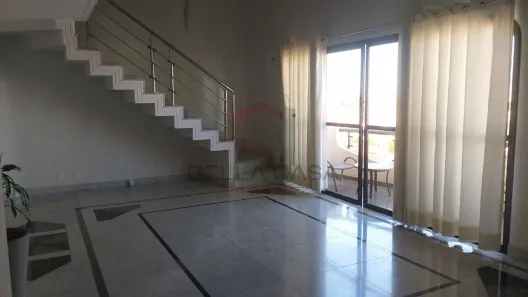 Cobertura com 4 Quartos para alugar, 191m² no Alto da Mooca, São Paulo
