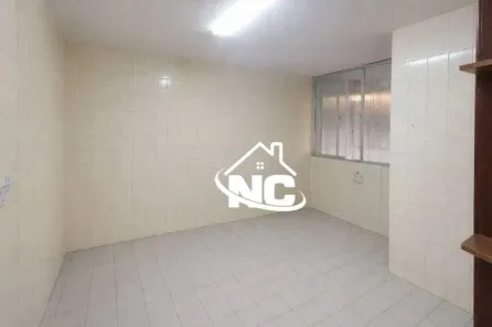 Apartamento com 3 Quartos à venda, 95m² no Icaraí, Niterói