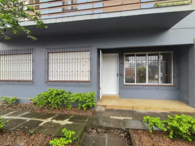 Casa com 3 Quartos para alugar, 160m² no Centro, Novo Hamburgo