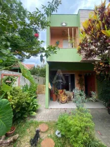 Casa com 2 Quartos à venda, 120m² no Campeche, Florianópolis