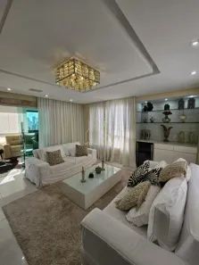 Apartamento com 4 Quartos à venda, 225m² no Itaigara, Salvador