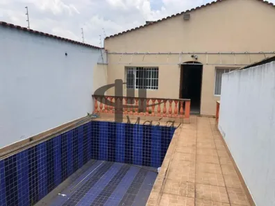 Casa com 4 Quartos à venda, 351m² no Fundação, São Caetano do Sul
