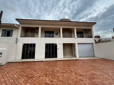 Sala Comercial para alugar, 176m² no Coqueiral, Cascavel