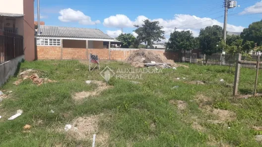 Lote/Terreno à venda, 272m² no Jardim dos Lagos, Guaíba