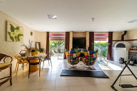 Casa de Condomínio com 3 Quartos à venda, 450m² no Vila Monumento, São Paulo