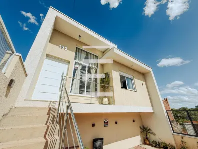 Casa com 2 Quartos à venda, 88m² no Loteamento Jardim Timbaúva, Gravataí