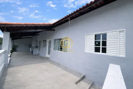Casa com 2 Quartos à venda, 375m² no Jardim Maria Amélia, Jacareí