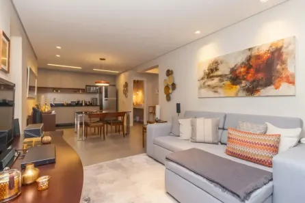 Apartamento com 2 Quartos à venda, 103m² no Vila Uberabinha, São Paulo