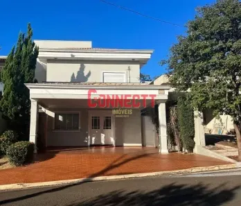 Casa com 3 Quartos à venda, 170m² no Nova Aliança, Ribeirão Preto