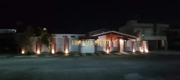 Sobrado com 4 Quartos à venda, 516m² no Jardim Altos de Suzano, Suzano