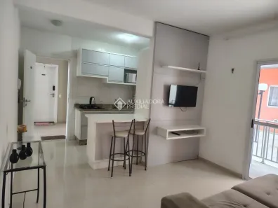Apartamento com 2 Quartos para alugar, 88m² no Ingleses do Rio Vermelho, Florianópolis